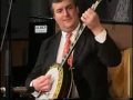 Sean Moyses plays "Some of these days" on his plectrum banjo