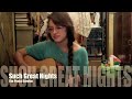 The Postal Service-Such great heights (Sarah James)
