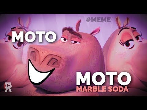 Moto Moto - Big And Chunky (WHOLE SONG!) 