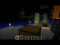 Minecraft: Black Desert - Episode 3 - Building a Shelter