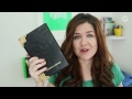Harry Potter Inspired DIY Tom Riddle's Diary with Lauren Fairweather