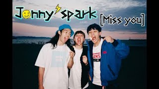 Watch Spark Miss You video