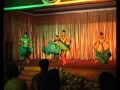 Tari Lenggang Sri Tanjung