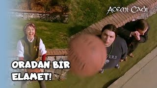Rüyanın Attığı Top Koçu Bayılttı - Acemi Cadı 35.Bölüm