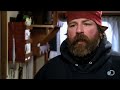 One Shot Deal | Alaskan Steel Men