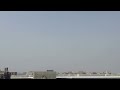 PM2.5 福岡市内の様子 2013/03/09 Fukuoka city, JAPAN