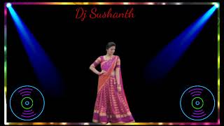 Thoothuvala Ilai Arachi Dj Remix Song Echo Mix Song