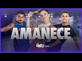 Amanece - Anuel AA, Haze | FitDance Life (Coreografía Oficial)