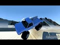 Beamng Drive Alpha Monster Truck Crash Testing 61 Hd images Beamng Drive Alpha Monster Truck Crash Testing 61 Hd