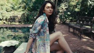 Rakul Preet X Travel Pea Magazine Shoot Part- 6