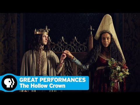 Performances The War Of The Roses Henry Vi Part  Preview Pbs