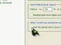 Mkae utorrent faster