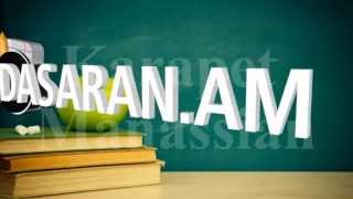 Dasaran.am 3D Intro Hd By Kat Manian