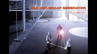 Watch Van Der Graaf Generator Interference Patterns video