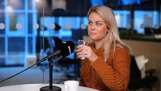 Cecilie Fjellhøy Forteller Om Tiden Da Moren La Henne Inn På Psykiatrisk Insusjon