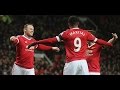 Liga Inggris: Manchester United 3 : 0 Stoke City - 2 Feb 2016 | All Goals
