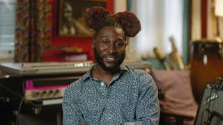 Gladney, Musician | "The culture of music in New Orleans is unlike anywhere else"