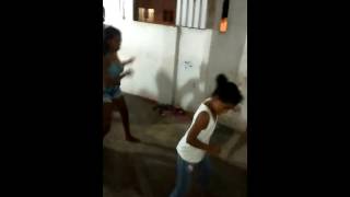 Família Guettho E Guettho Festa Da Criança Nu Ipsep2