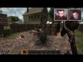 NA POŻARCIE ZOMBIAKOM! (7 Days To Die Multiplayer)