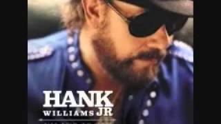 Watch Hank Williams Jr Whats On The Bar video