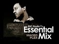 Maceo Plex - Essential Mix 2012-02-18 [COMPLETE SET]