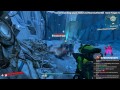 Borderlands 2 One Life To Live Hardcore Badass Mode Live! How Far Can You Get On One Life!