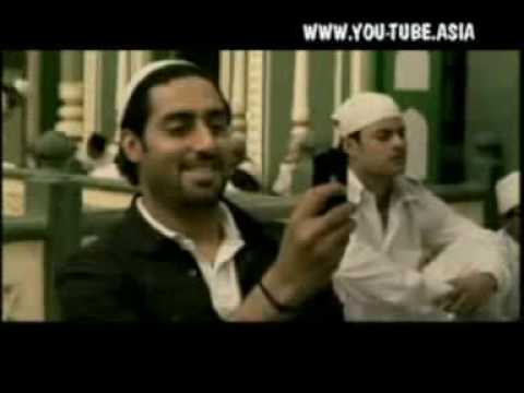 Maula mere maula full song - promo - Delhi 6 Sonam Kapoor...