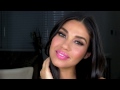 NEUTRAL EYE MAKEUP FOR ANY LIP COLOR | Eman