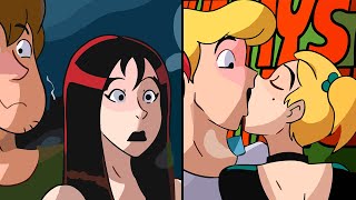 Its Not Us Again - Hermitmoth Comic Dub