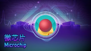 Rolling Sky - Microchip Soundtrack Video W Theme Change