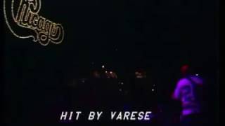 Watch Chicago A Hit By Varese video