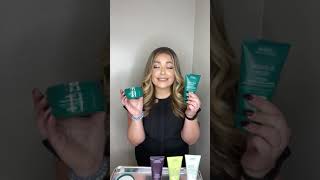 Hair Masques 101 with Technical Education Specialist Rachel Holler | Aveda