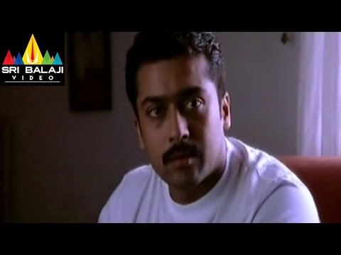 Nuvvu Nenu Prema - Jyothika Sentiment Dialogues