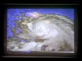 Tracking Hurricane Gilbert 1988 #1