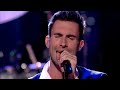 Maroon 5 & Christina Aguilera - Moves Like Jagger [ The Voice ]