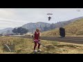 GTA 5 Funny Moments #65! (JET PACK FUN, FAILS, and MORE!)