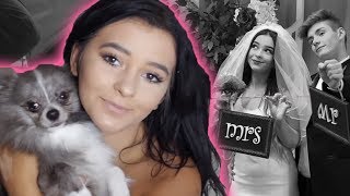 Proof Dani Cohn Is Lying About Getting Married