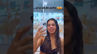 Rayoliver Dançarina Rayssa Oliveira