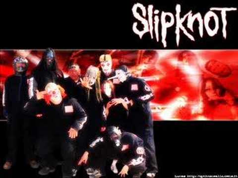 Slipknot - Disasterpiece