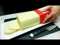 1,5 KG OF CHEESE MADE WITH ONLY 1 LITER OF MILK❗ Only a few people know this recipe