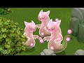 Pink Cat Ghazt #2 Pink Cat Ghazt #2
