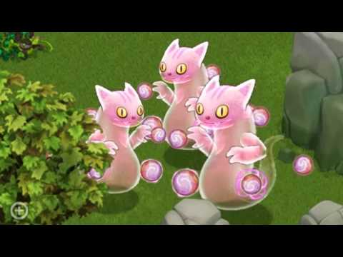 Pink Cat Ghazt Pink Cat Ghazt #1