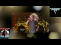 Van Halen Jump on Ellen DeGeneres