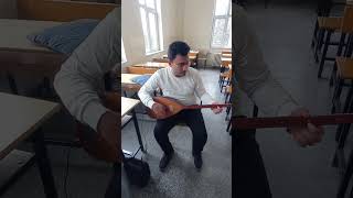 Alperen Menç Isteği Gelmezsen Gelme