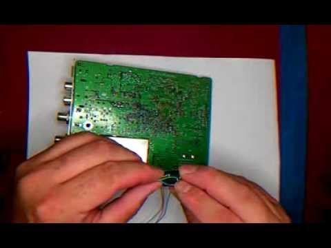 JTAG DECODIFICADOR jtag decodificador: