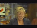 Governor Mitch Daniels Surprise Sagamore Presentation