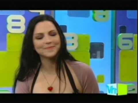 Seether feat Amy Lee Broken