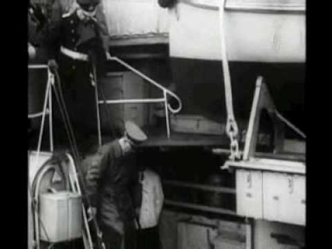 The Story of the Third Reich Part 9 of 15
