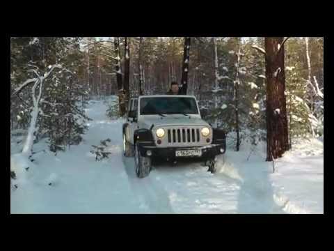 Jeep Wrangler Unlimited Rubicon 2.8 CRD 2012,  1