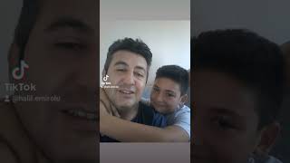Ogluma Nasihat Ederken